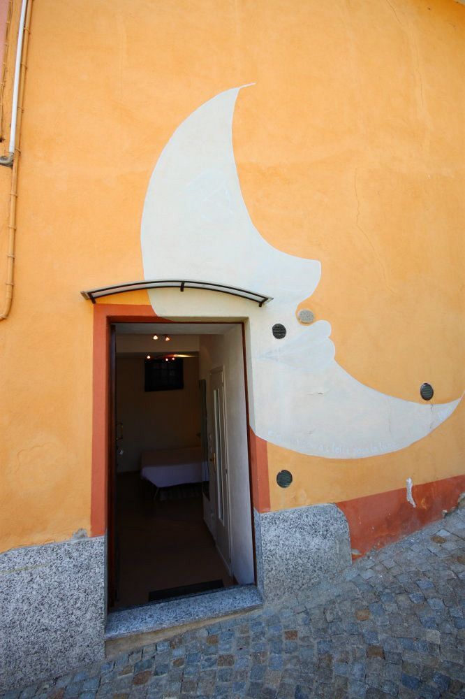Vicolo Del Pozzo Otel Barolo Dış mekan fotoğraf
